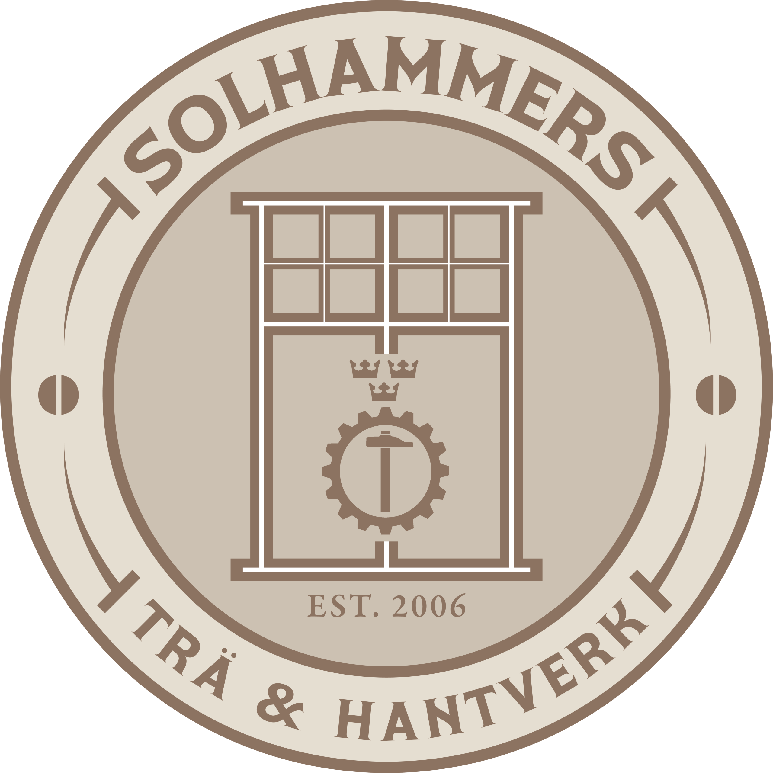 Solhammers Trä & Hantverk